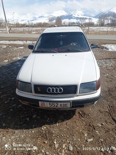 Audi: Audi S4: 1991 г., 0.2 - engine capacity л, Механика, Бензин