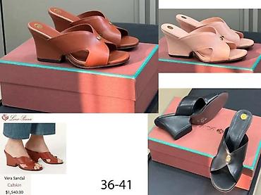 Sandale: FENDI, VALENTIN,GUCCI, HERMES, L.PIANA, GIVENCHY VRHMODELI | Novo! ! — 1