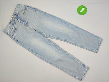 cropp dzwony: Cropp, Jeansy damskie, rozmiar 2XS — 2