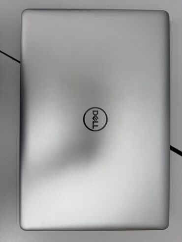 Ноутбуки: Ноутбук, Dell, 8 ГБ ОЗУ, Intel Core i3, 17 ", Б/у, память HDD + SSD