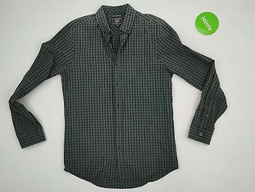 pull and bear aplikacja: F&F, Koszulа dla mężczyzn, rozmiar S — 2