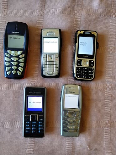 Nokia: Nokia 3.1 A, Sa tastaturom — 7