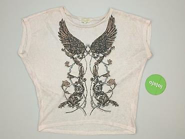 danzig t shirty: Bluzka damska, rozmiar S — 2