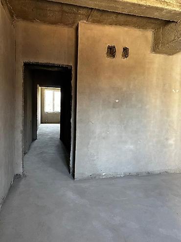 квартира кут парк: 1 комната, 41 м², 4 этаж, ПСО (под самоотделку) — 4