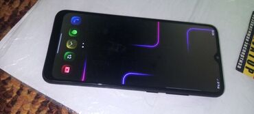 часы garmin forerunner 245: Samsung Galaxy A03s, Колдонулган, 32 ГБ, түсү - Кара, 2 SIM