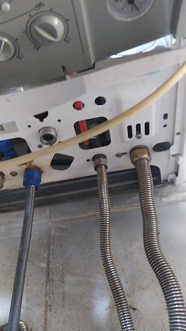 irşad electronics qaz sobalari: Divar tipli qaz kombi qazanları – Calora və Airfel Məhsul təsviri: - — 4