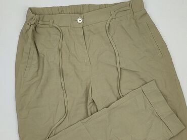 allegro legginsy push up: Material trousers for women, size S (EU 36)