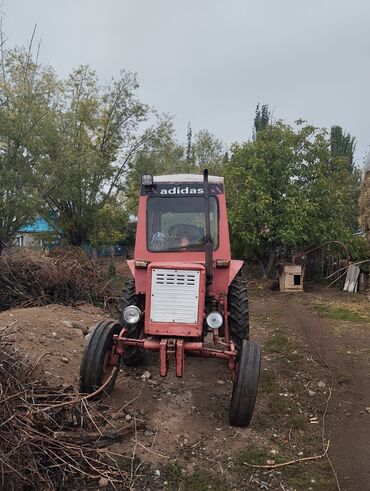 спец техники: Т 25 сатылат баасы 300 состояние жакшы каражат кузовко эле кетет