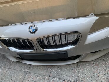 Bamperlər, buferlər: Ön, BMW F10 (5 Series) — 6