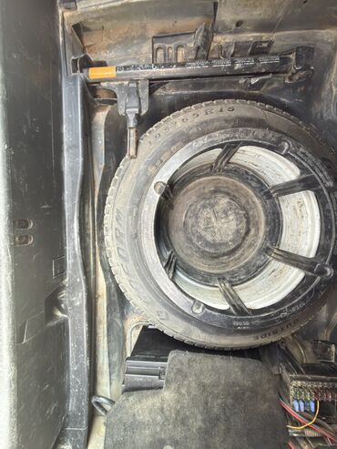 Mercedes-Benz: Mercedes-Benz C-Class: 2.2 l | 1995 il Sedan — 14