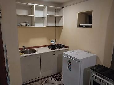 zabrat ev: 34 kv. m, 1 otaqlı — 3