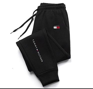 куртка россия: Сразу 2 одежды одна спортивка другой Tommy Hilfiger Образ Продается — 3