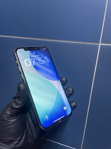 Apple iPhone: IPhone 12 Pro, Б/у, 128 ГБ, 69 % — 2