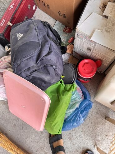 развивающие игрушки для детей 1 года: Отдам даром если приедете и заберете Посуда детская развивай-ка