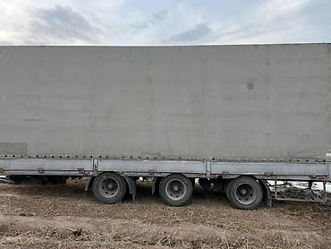 Грузовики: Грузовик, Renault, Стандарт — 8