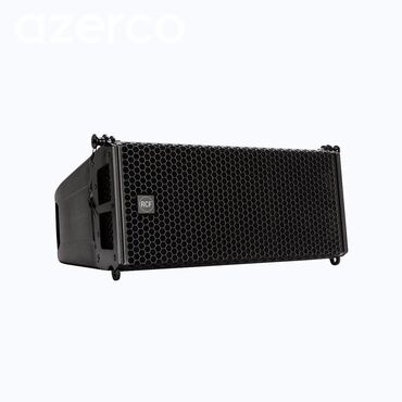 Dinamiklər və kolonkalar: Yeni RCF Kolonka, Növ - Akustik, rəng - Qara -da lalafo.az — 3 Dinamiklər və kolonkalar: Yeni RCF Kolonka, Növ - Akustik, rəng - Qara — 3