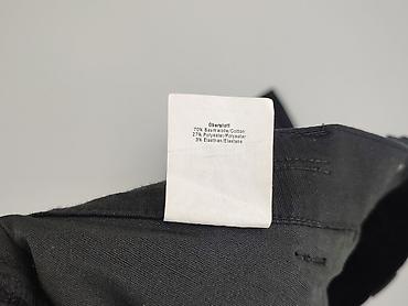 overalls: Spodnie materiałowe damskie, rozmiar 4XL — 5