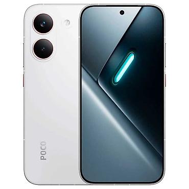 poco x6 pri: Poco X8 Pro, Б/у, 512 ГБ, цвет - Белый, 2 SIM — 1