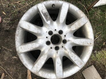 Шины: Шины 195 / 65 / R 15, Лето, Б/у, Легковые, Франция, Michelin