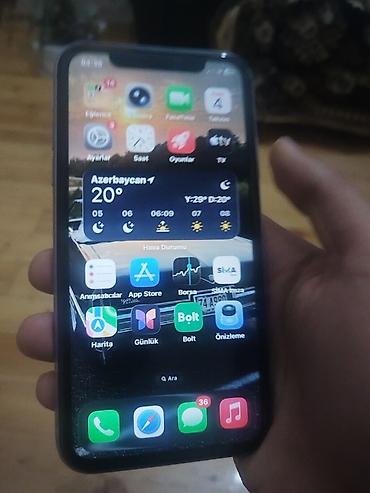 ayfon telefonu: IPhone 11, 64 GB, Face ID — 3