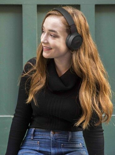 Slušalice: **Prodajem: JBL TUNE 510BT-HARMAN KARDON bežične Bluetooth slušalice** — 18