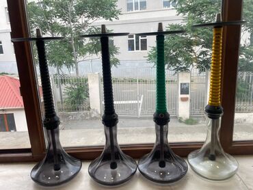 qelyan tutunu: Hookah-Boss yeni alınıb,az işlənib,biri 80 AZN