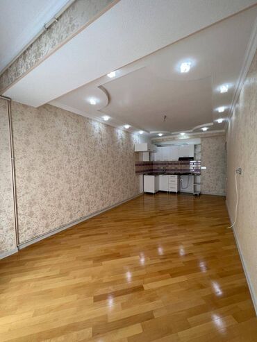 Yeni tikili: M. Həzi Aslanov, 3 otaqlı, Yeni tikili, m. Həzi Aslanov, 83 kv. m — 9