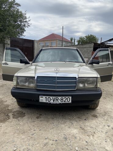 двигатель мерседес спринтер 2 2 cdi: Mercedes-Benz 190: 2 l |