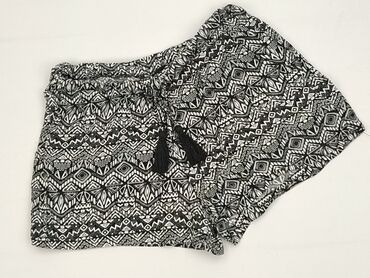 Sinsay, Shorts for women, size S (EU 36)