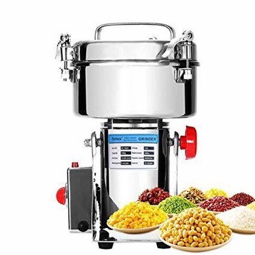 Техника для кухни: VIP MAKİNA-nın təqdim etdiyi ən son model Suretli Grinder Cox Ekonom