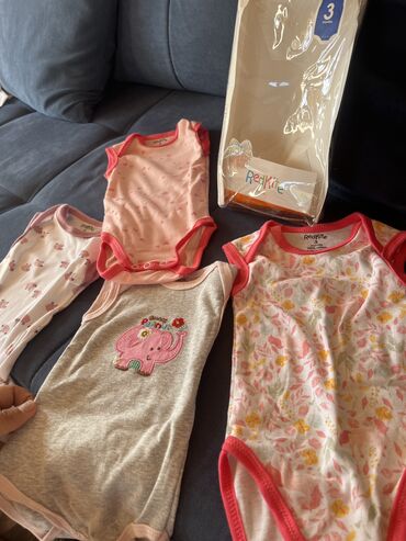 Боди: Боди, Новый at lalafo.kg Боди: Боди, Новый