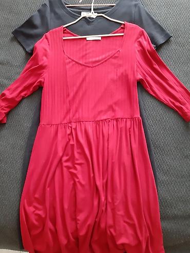 Другая женская одежда: Набор женской одежды 1) Джинсовый комбинезон: - Светло- и — 22