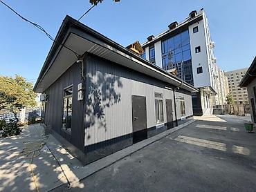 15 кв: : 1700 м², В бизнес центре, С ремонтом, С парковкой — 3