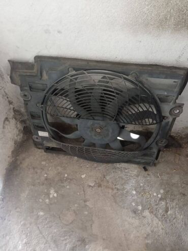 электро ударная установка в Азербайджан | Электрики: Bmw e39 elektro ventiliator