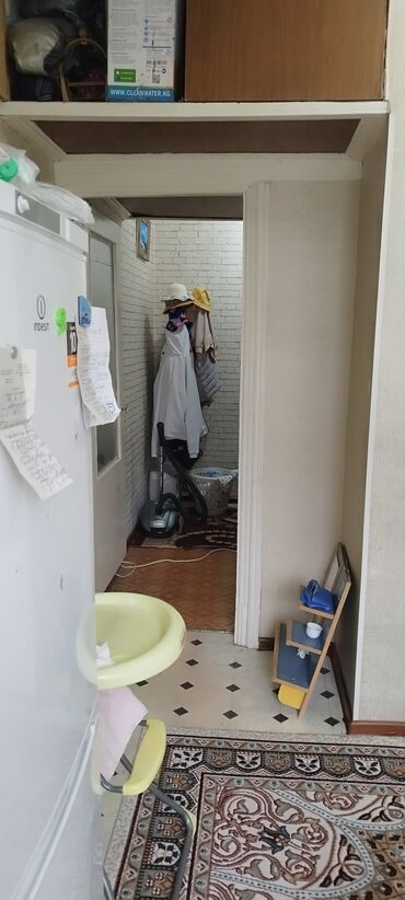 мкр учкун какой район: 1 комната, 42 м², 106 серия, 4 этаж