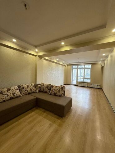 Продажа квартир: 3 комнаты, 100 м², Элитка, 2 этаж, Косметический ремонт — 1