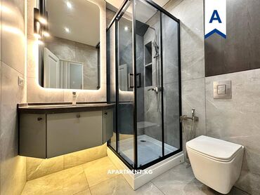 Долгосрочная аренда квартир: 3 комнаты — 10