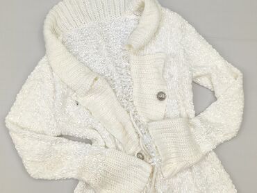 Women's Clothing: Women`s knitwear, size S (EU 36)