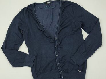 bluzki z dziurą na dekoldzie: Knitwear, M (EU 38), condition - Fair