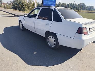 дэу нексия 2: Daewoo Nexia: 2012 г., 1.5 л, Механика, Бензин, Седан — 2