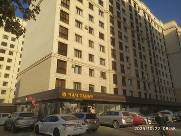 продаю дом кара балта: Сатам Офистик 104 кв. м, Ремонту бар, Көп кабаттуу имарат, 1 кабат