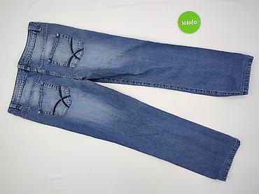 ltb sukienki: Blue Motion, Jeansy damskie, rozmiar L — 3