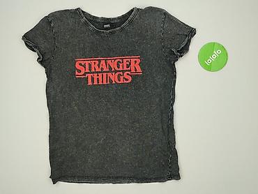 bluza stranger things h: Cropp, T-shirt damski, rozmiar S — 2