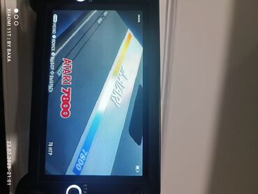 Другие портативные консоли: Продаю Игровой консоль M25 внутри очень много игры, как Tekken, Mortal — 12