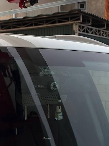 Ssangyong: Ssangyong Rexton: 2018 г., 2.2 л, Автомат, Дизель, Пикап — 13