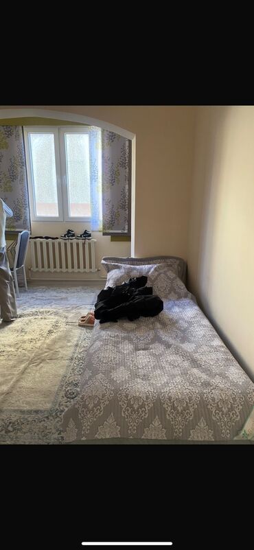 кызыл кия гостиница: 20 м², С мебелью