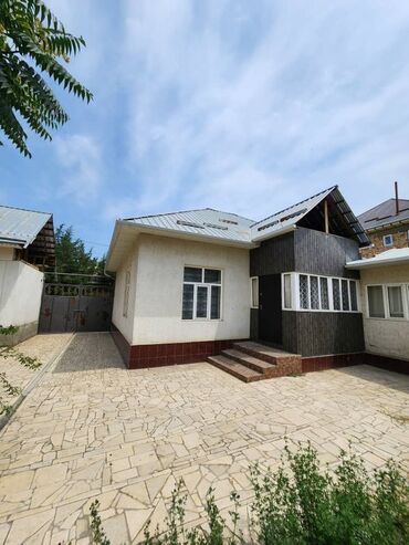 Продажа домов: Дом, 140 м², 5 комнат, Собственник, Косметический ремонт — 15