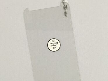 Screen protection, condition - Perfect