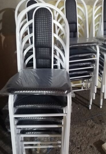 Stullar: Stulllar sexdən birbaşa satışı var modellər coxdur rəng secimi coxdur — 30