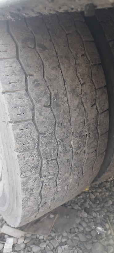 g comp: Грузовой автомобиль Volvo FH12 420, тент обмен доплата каралат — 5